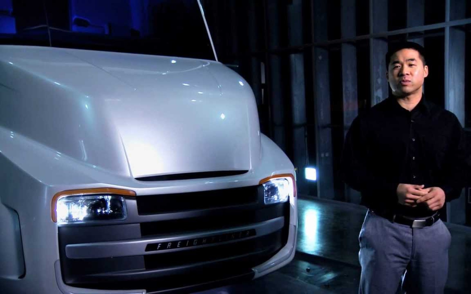 Freightliner Financing