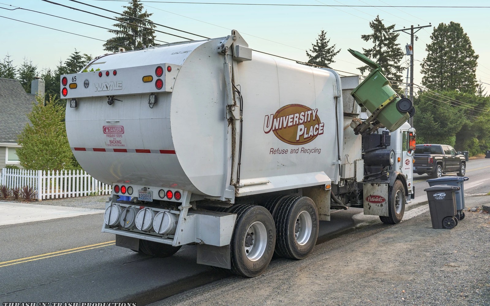 Wayne Engineering Financing
