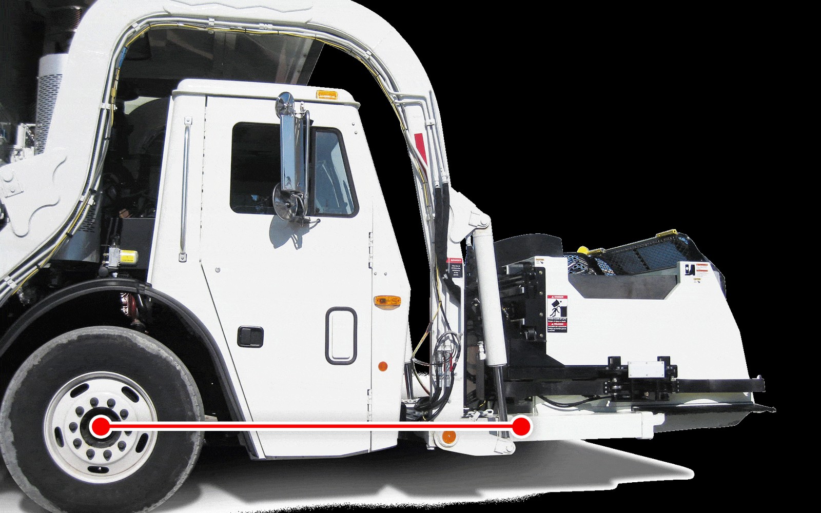 Curotto-Can Truck Financing