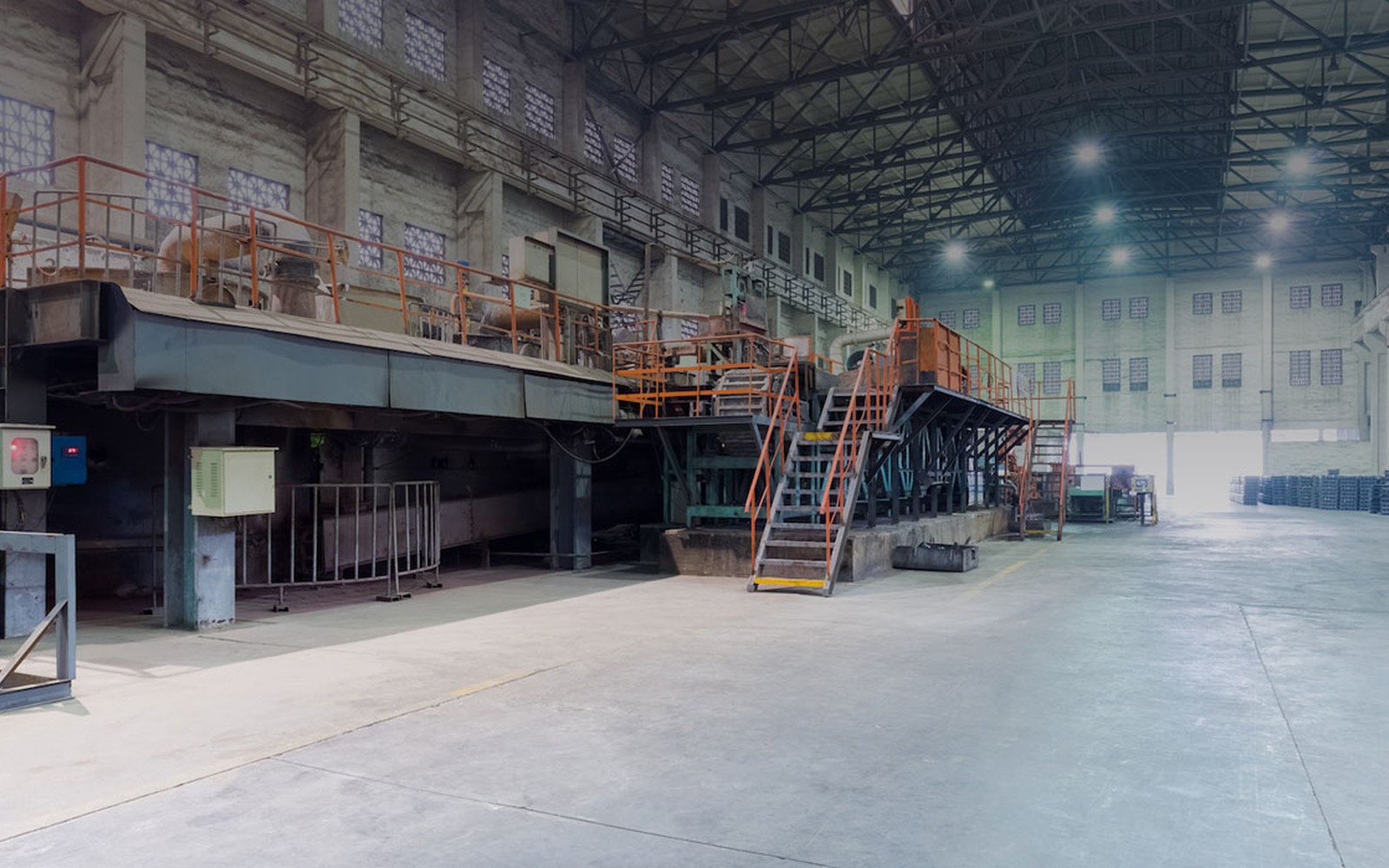 Industrial Waste Services