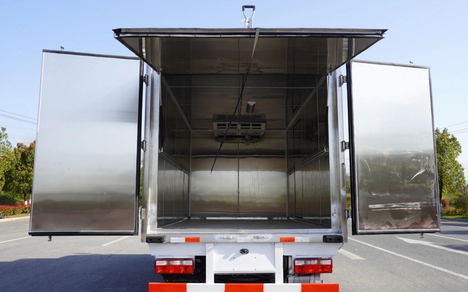 Financing for Private Waste Haulers