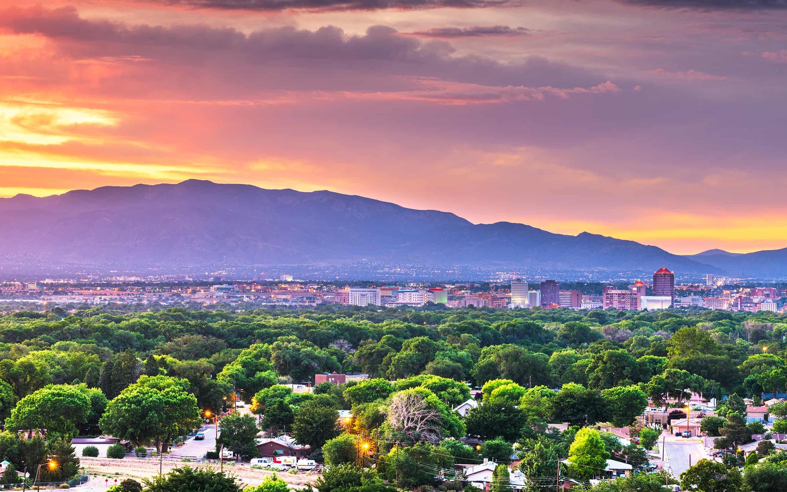 Refuse Truck Financing in Albuquerque, NM