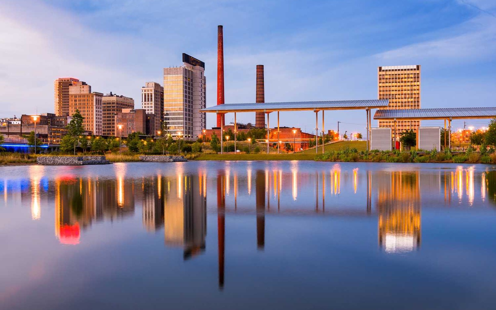 Refuse Truck Financing in Birmingham, AL