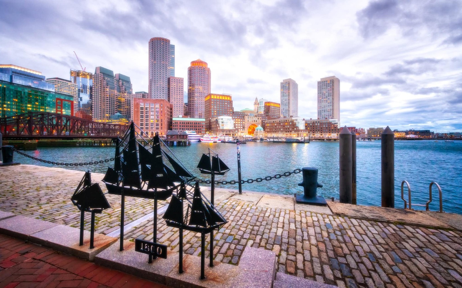 Refuse Truck Financing in Boston, MA