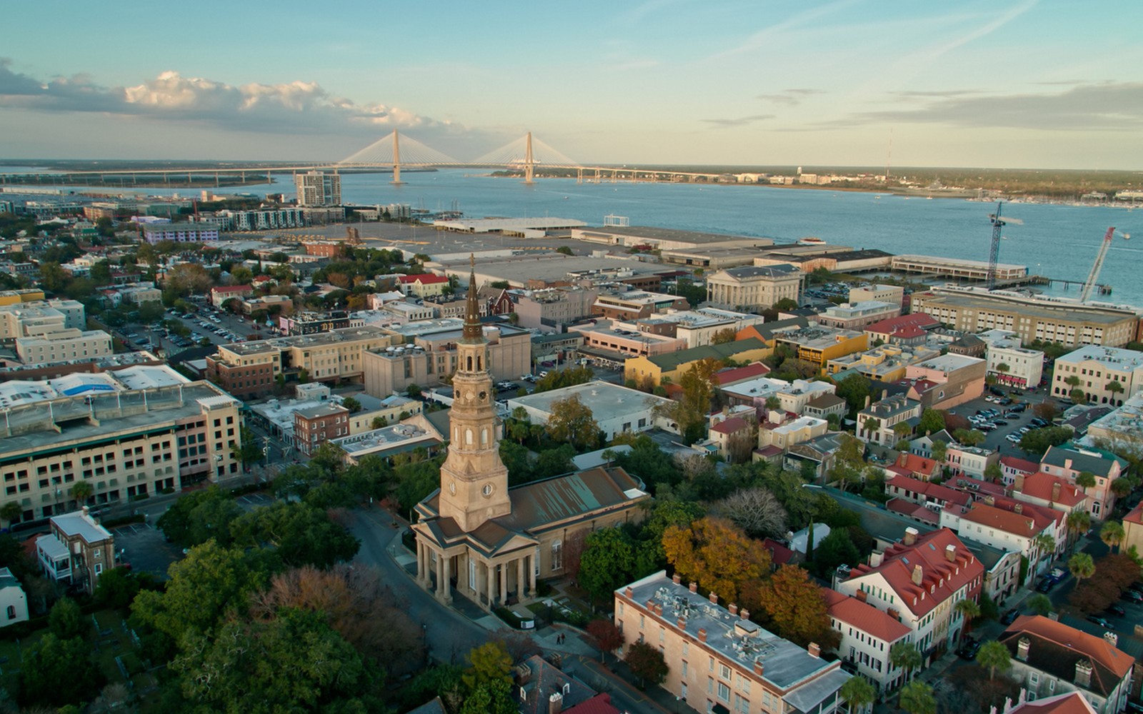 Refuse Truck Financing in Charleston, SC