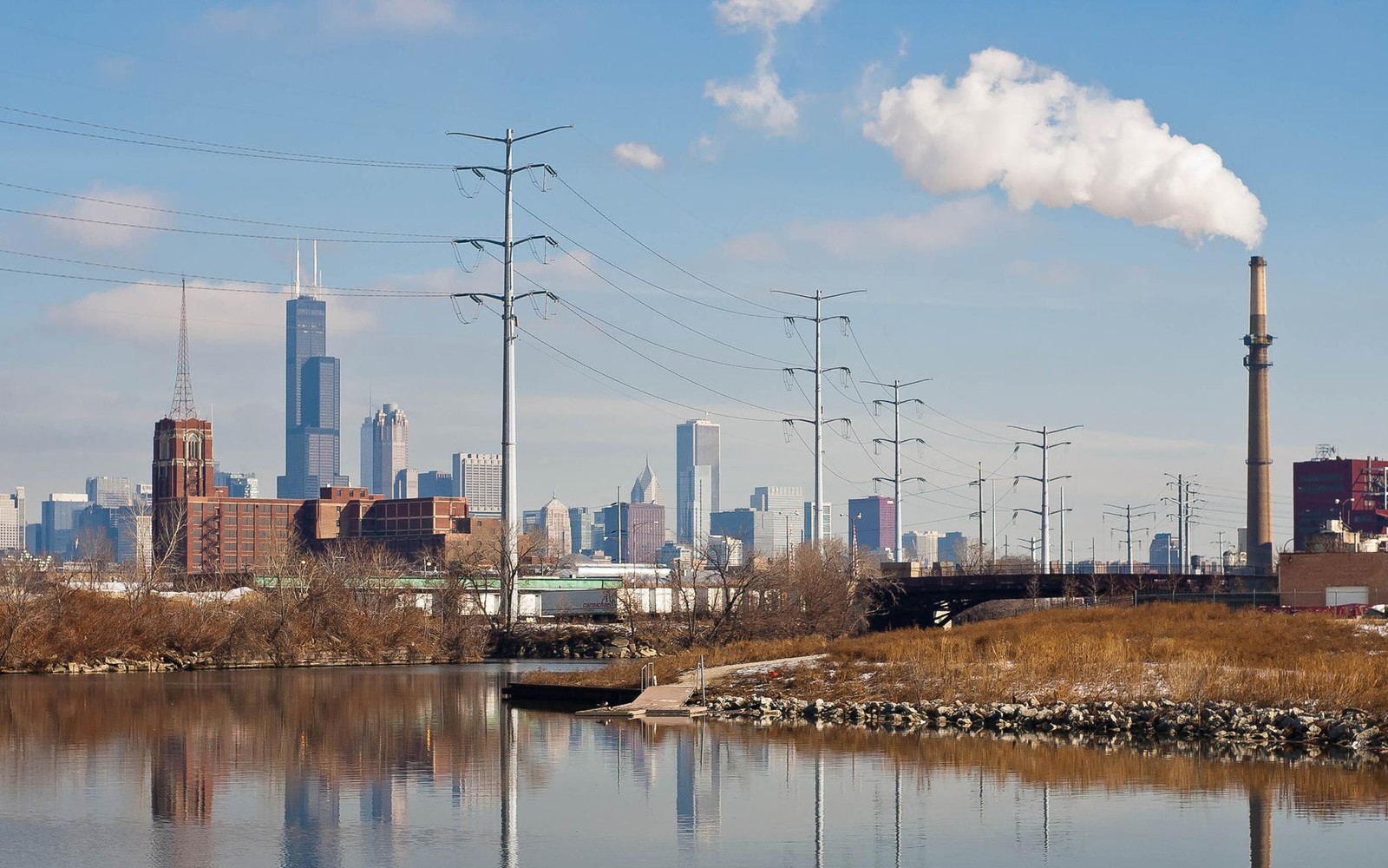 Refuse Truck Financing in Chicago, IL
