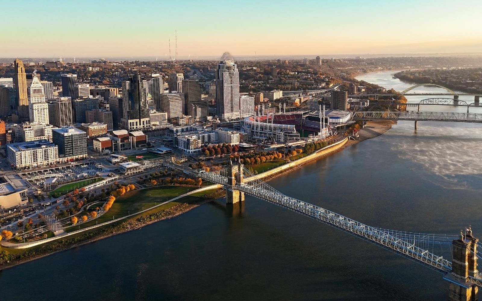 Refuse Truck Financing in Cincinnati, OH