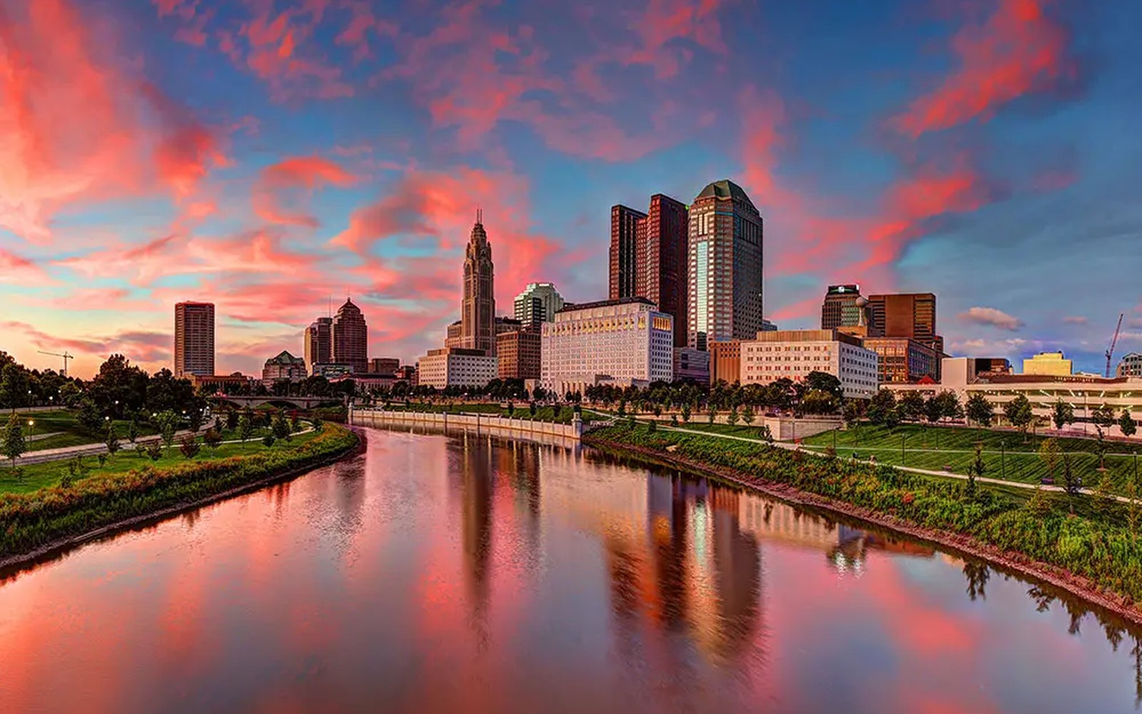 Refuse Truck Financing in Columbus, OH