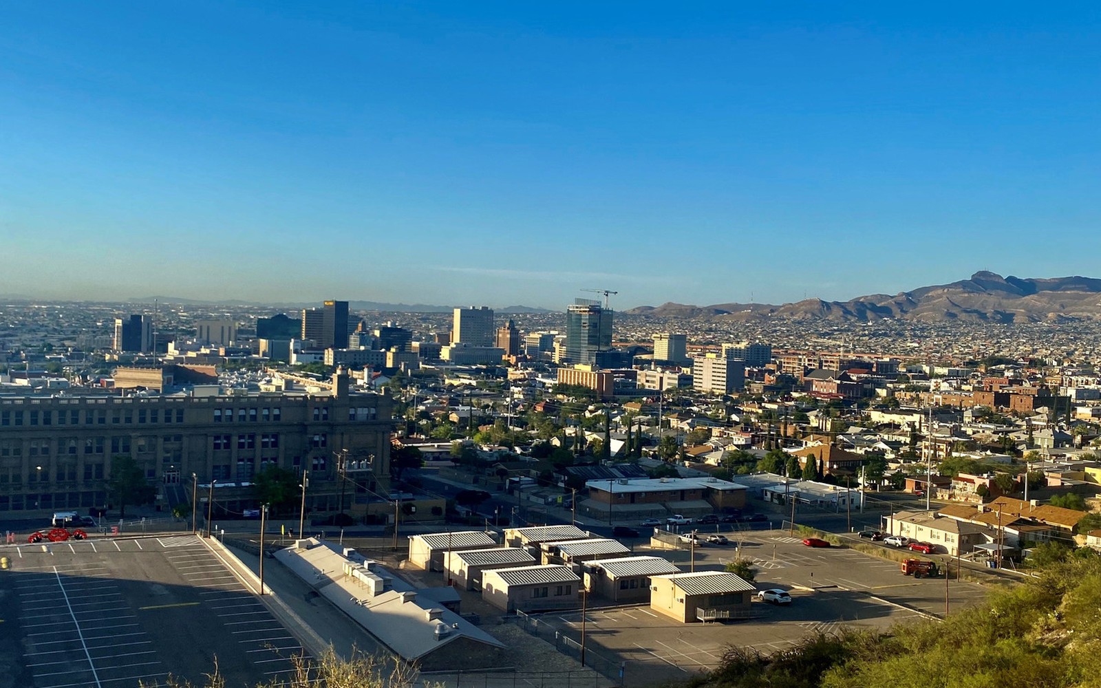 Refuse Truck Financing in El Paso, TX