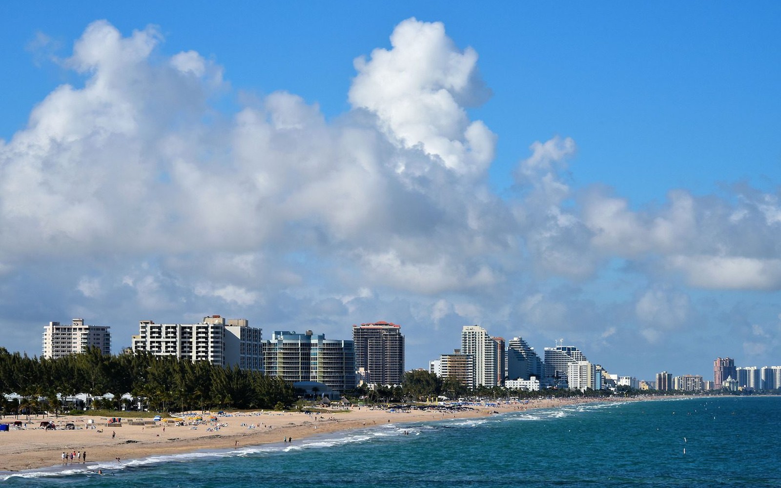 Refuse Truck Financing in Fort Lauderdale, FL