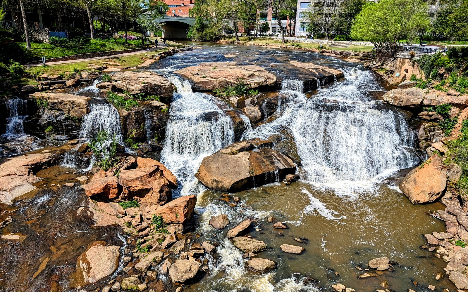 Refuse Truck Financing in Greenville, SC