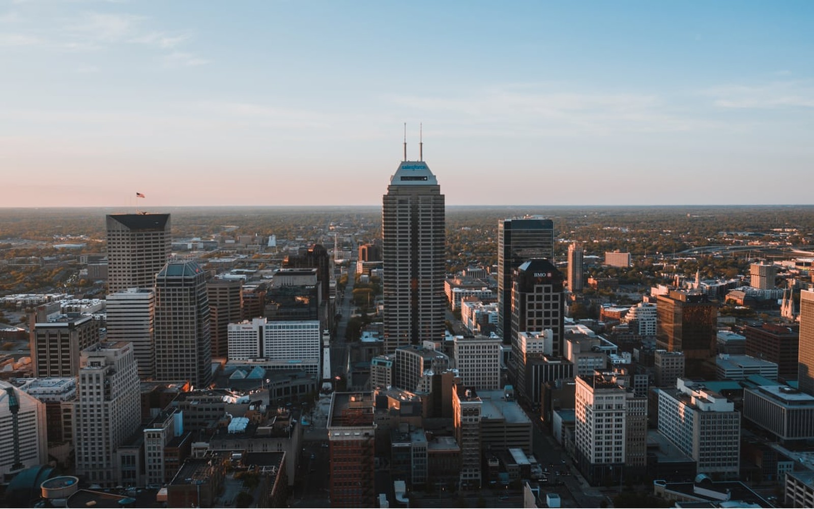 Refuse Truck Financing in Indianapolis, IN