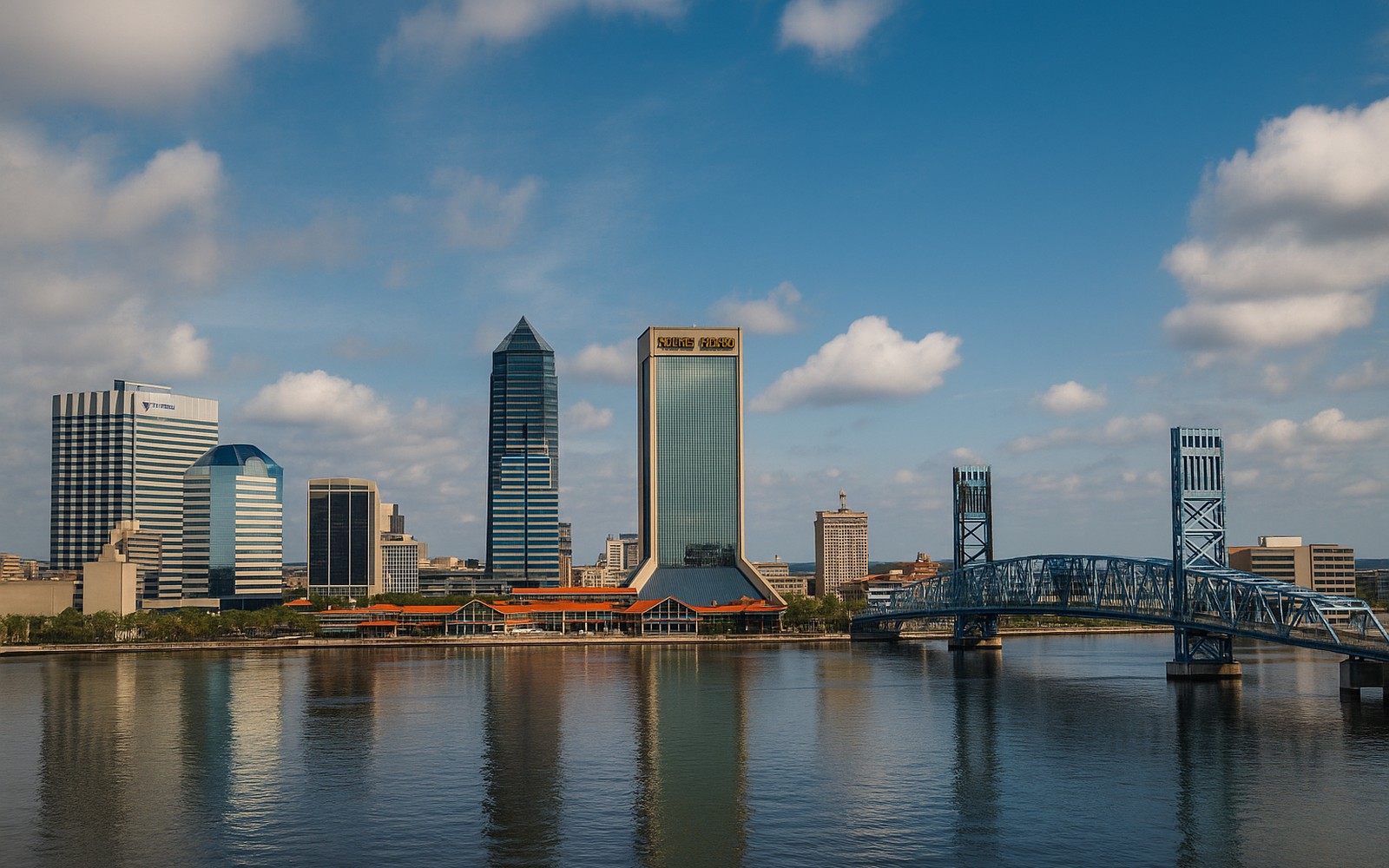 Refuse Truck Financing in Jacksonville, FL