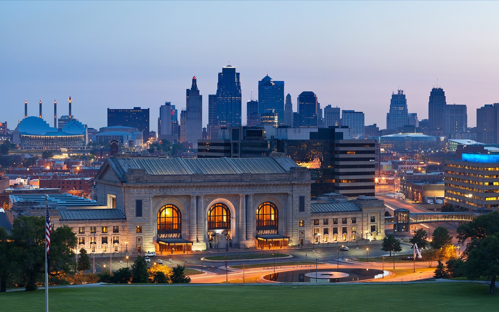 Refuse Truck Financing in Kansas City, MO