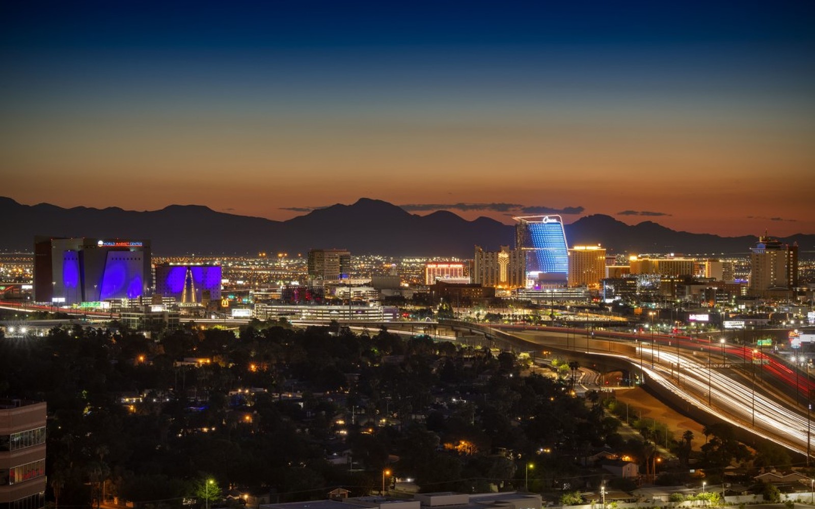 Refuse Truck Financing in Las Vegas, NV