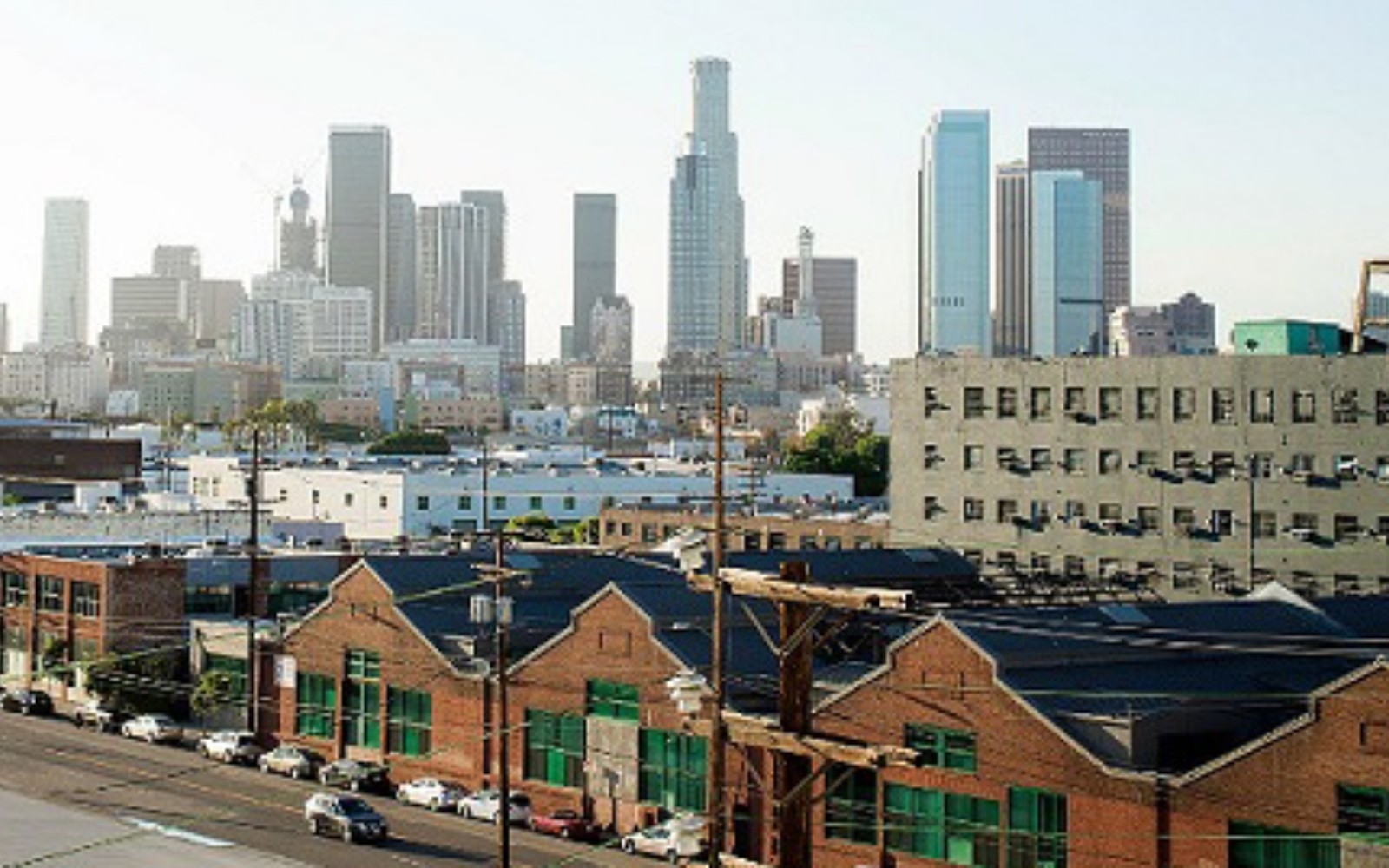 Refuse Truck Financing in Los Angeles, CA