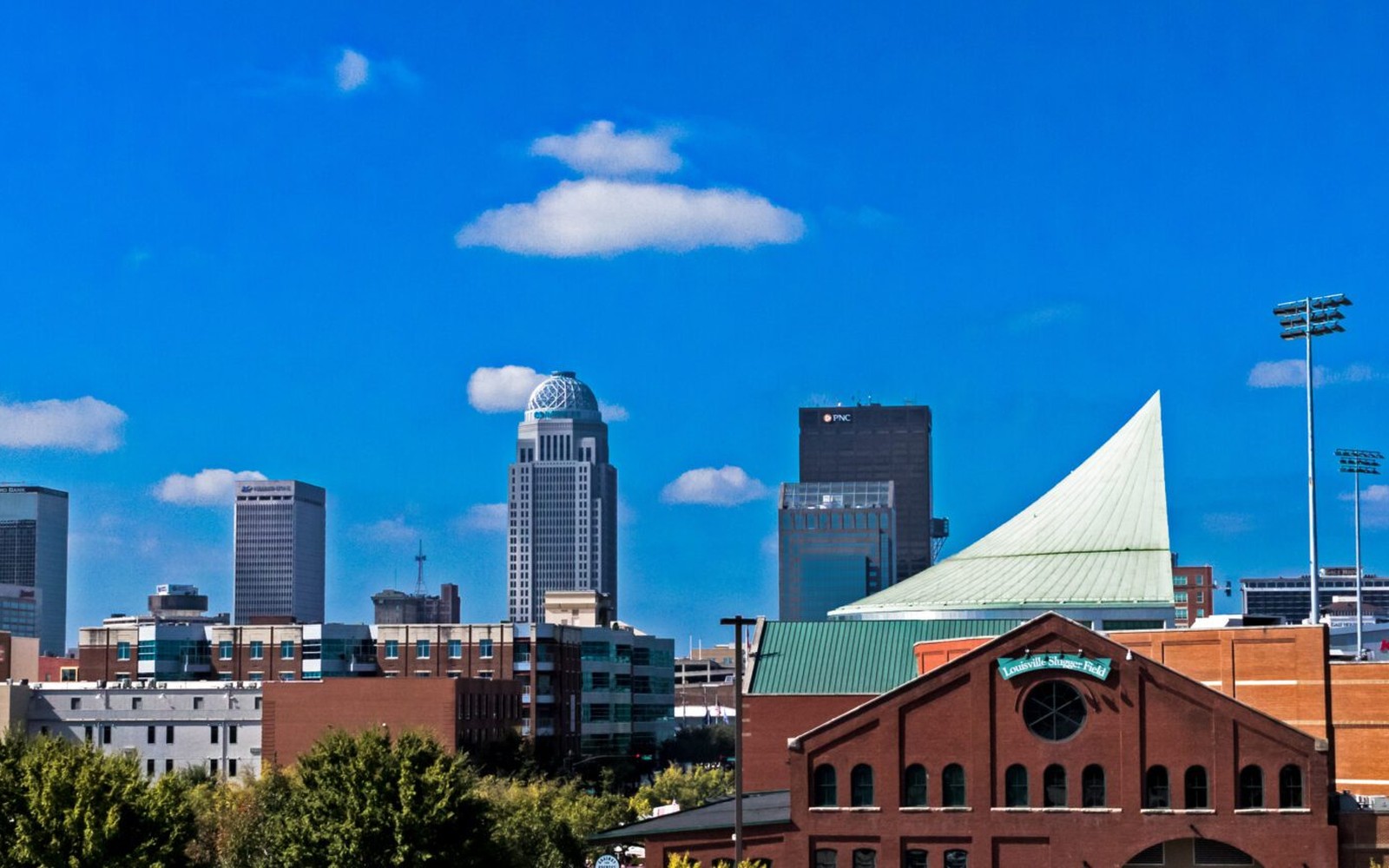 Refuse Truck Financing in Louisville, KY