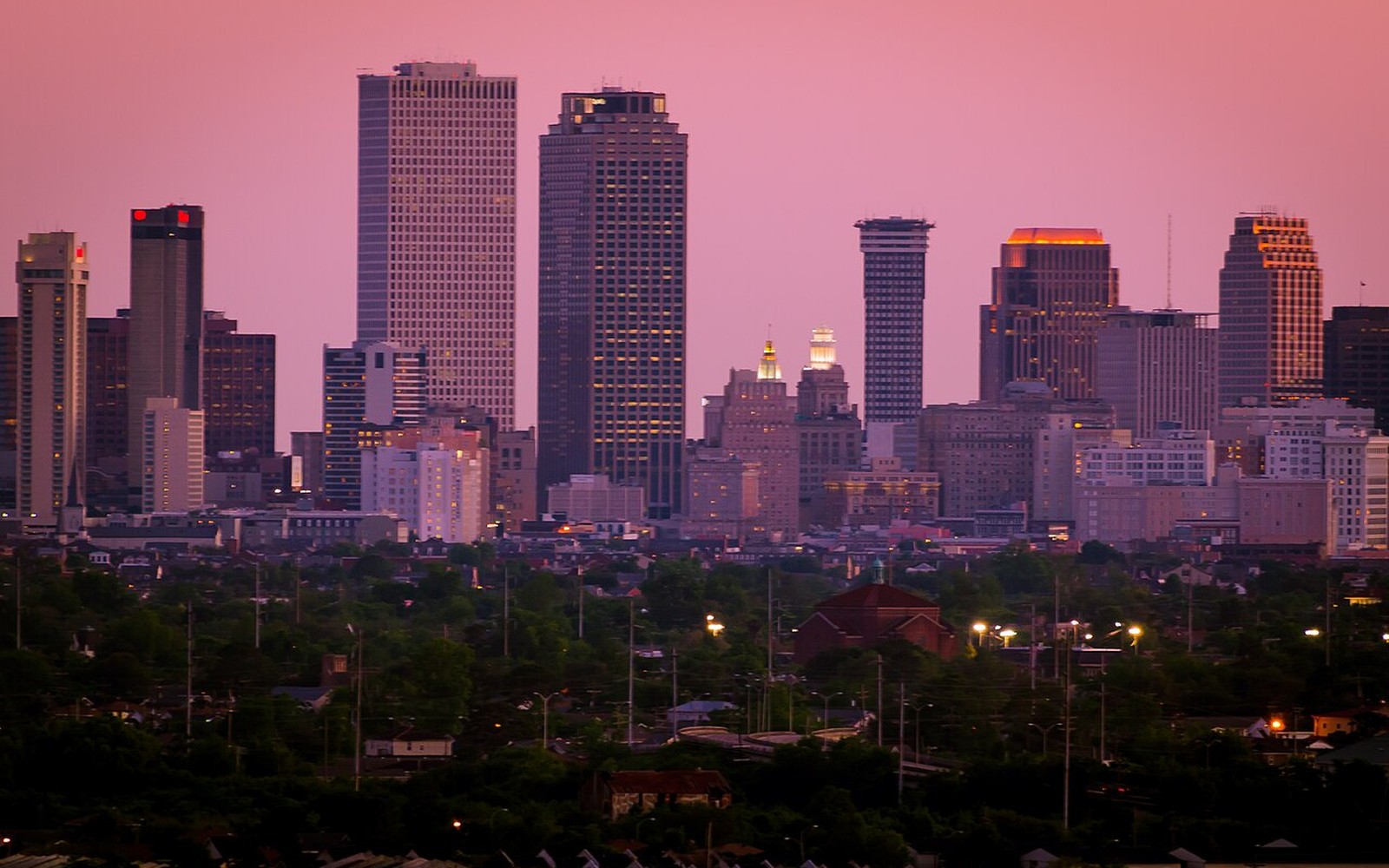 Refuse Truck Financing in New Orleans, LA