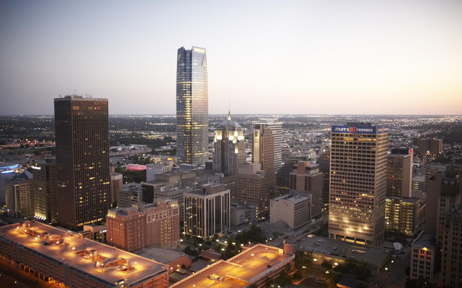Refuse Truck Financing in Oklahoma City, OK