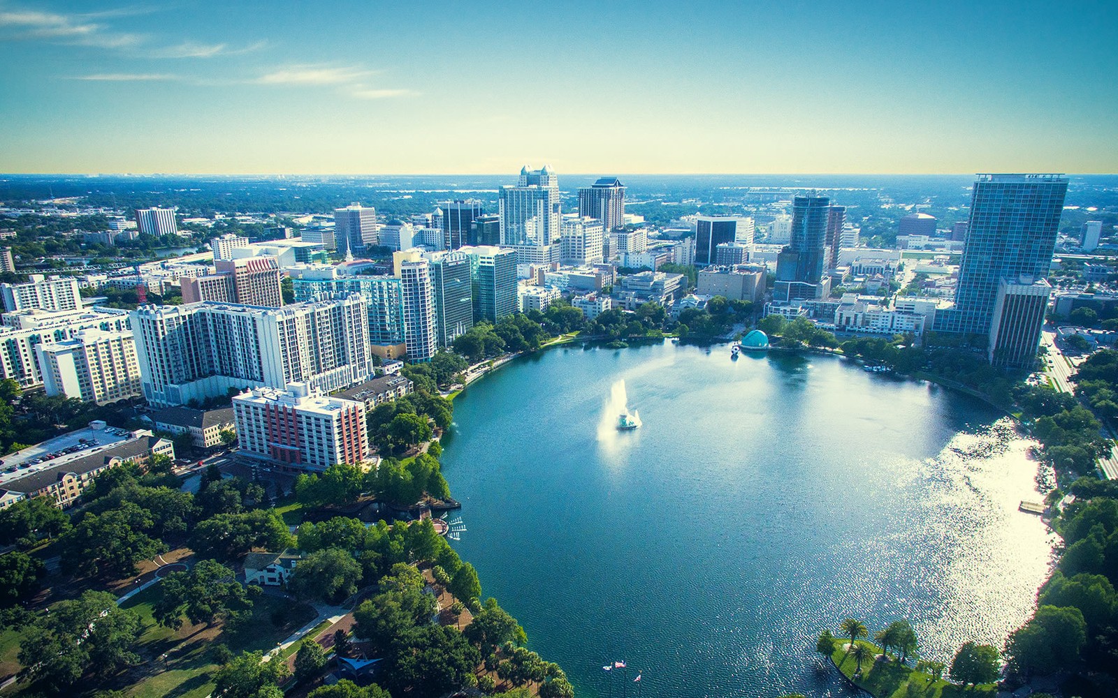 Refuse Truck Financing in Orlando, FL