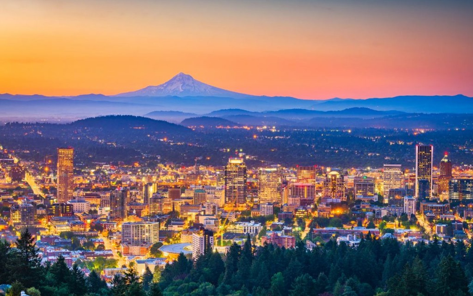 Refuse Truck Financing in Portland, OR