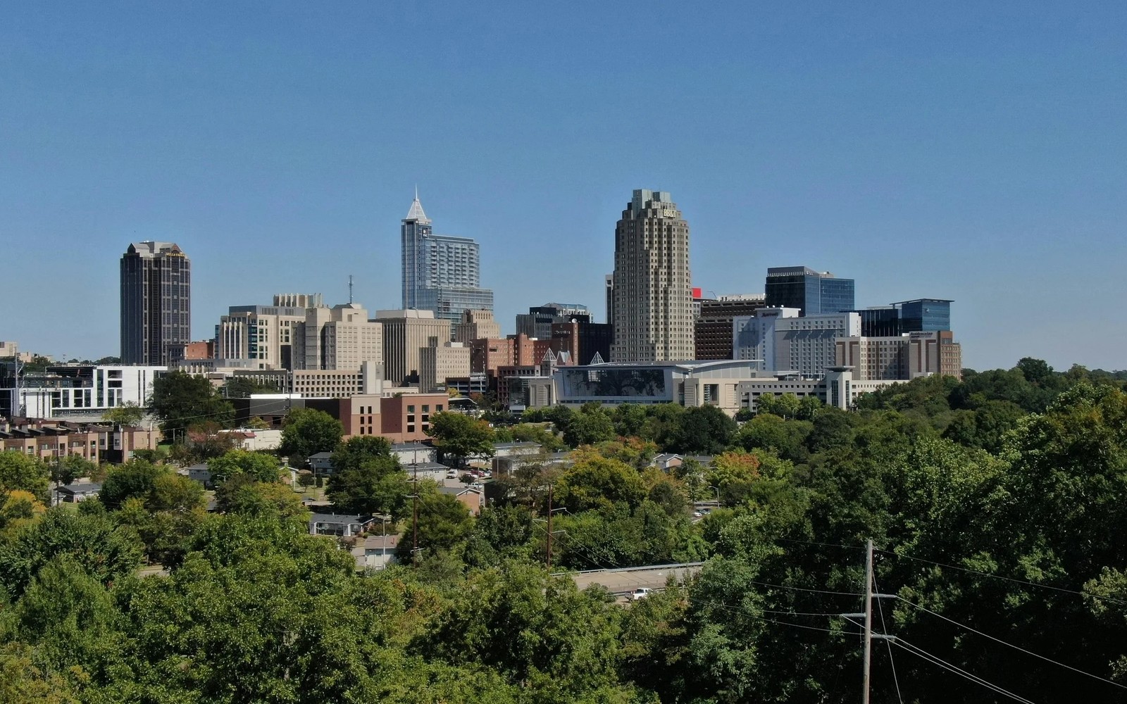 Refuse Truck Financing in Raleigh, NC