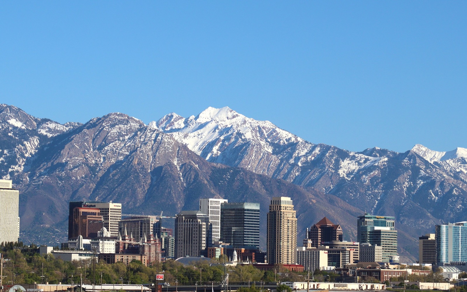 Refuse Truck Financing in Salt Lake City, UT