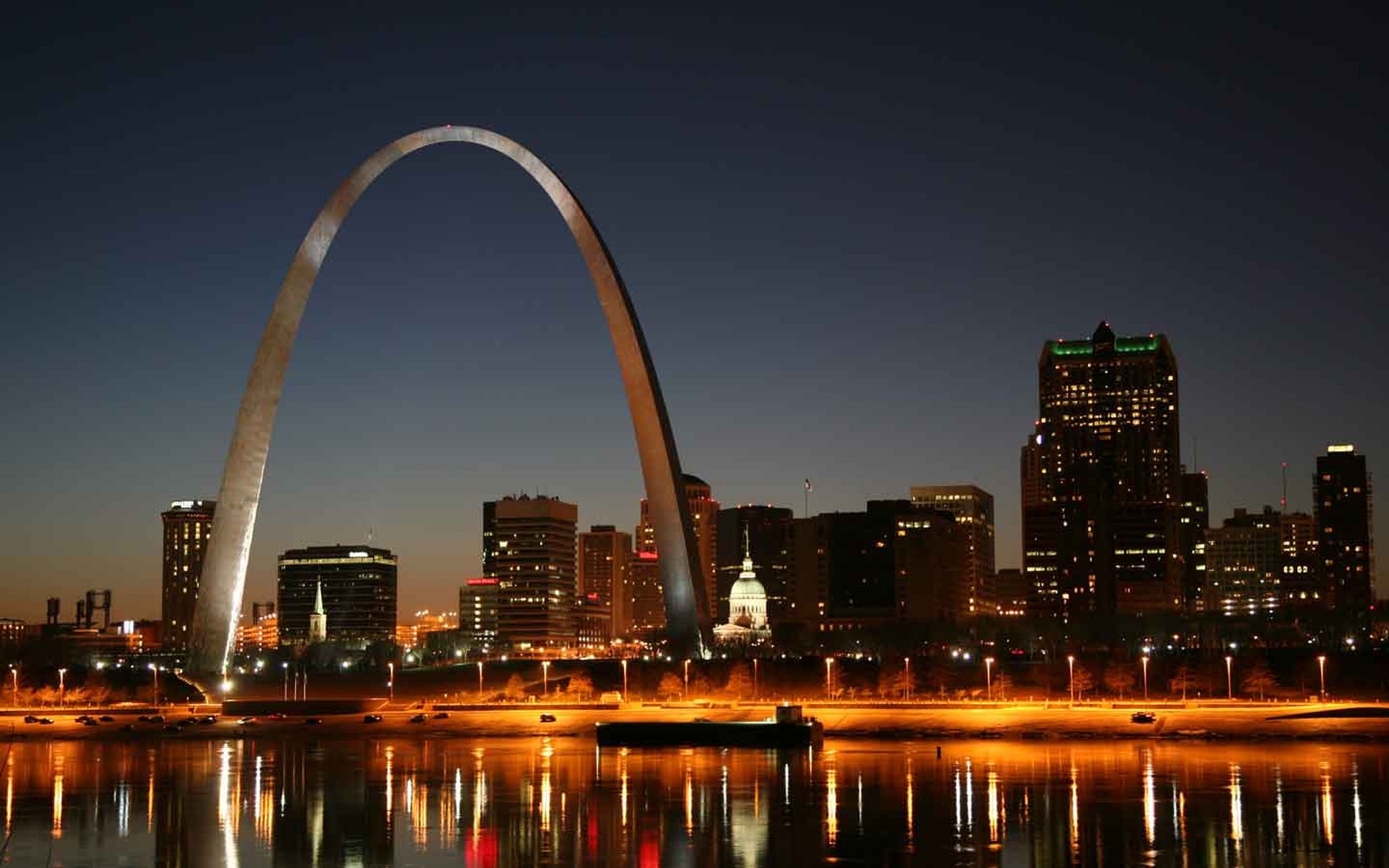 Refuse Truck Financing in St. Louis, MO