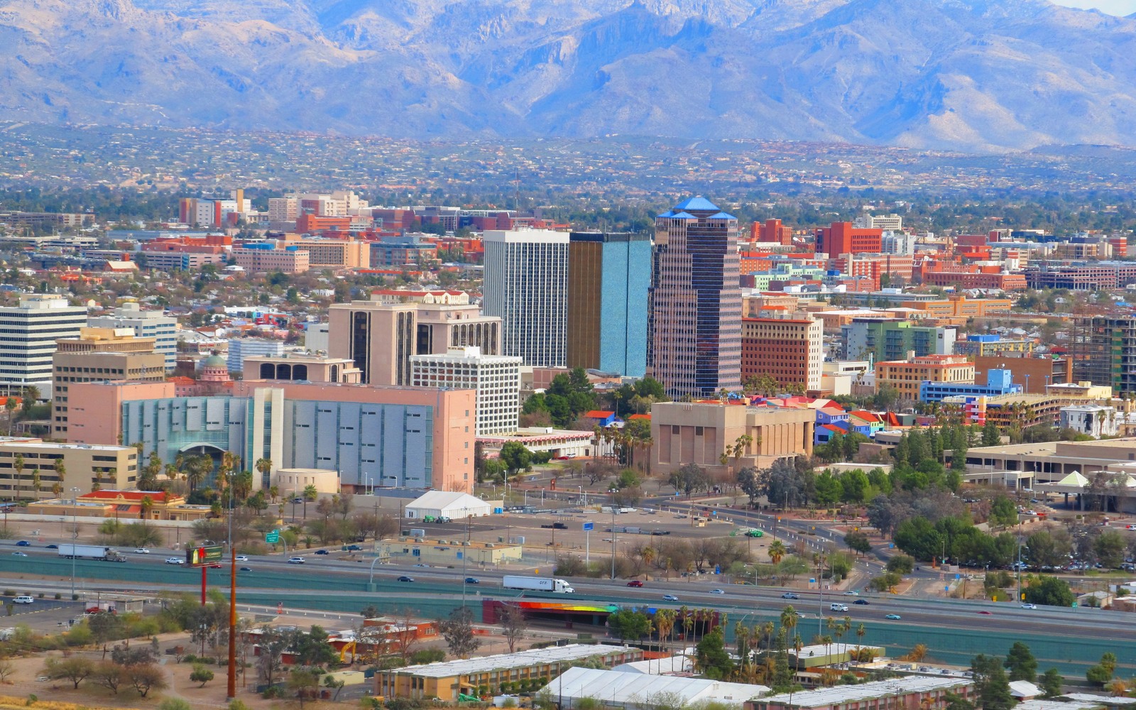 Refuse Truck Financing in Tucson, AZ
