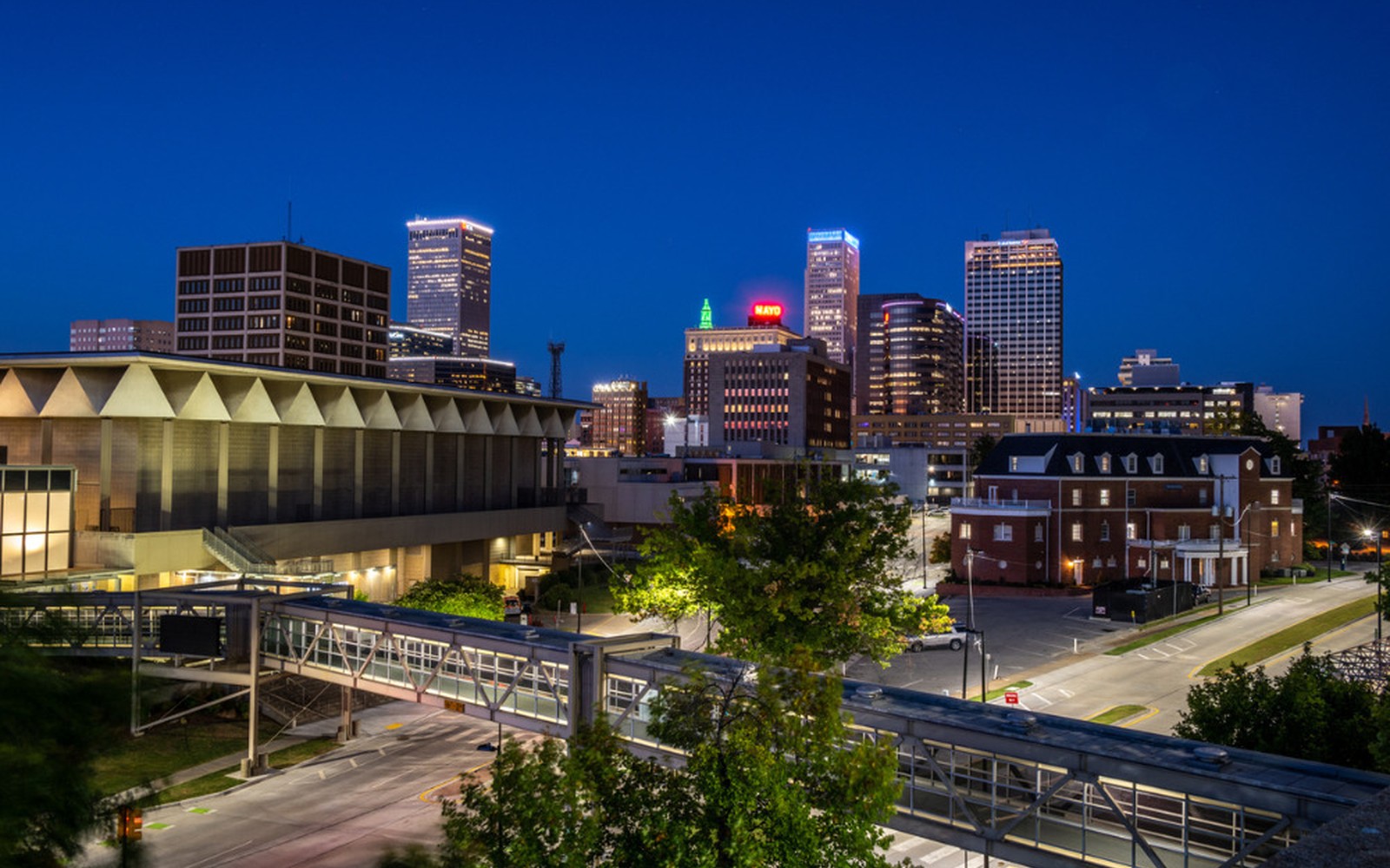 Refuse Truck Financing in Tulsa, OK