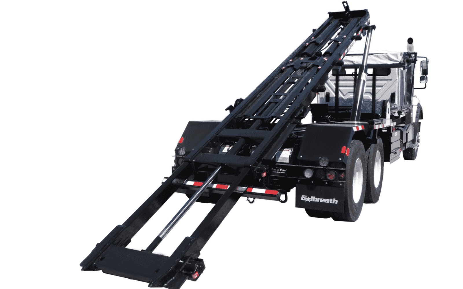 Galbreath U5-OR-174 Roll-Off Hoist Financing