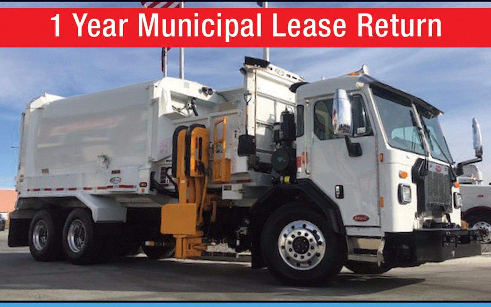 Labrie Automizer ASL Financing